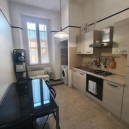 M1 Loreto Holiday Home Милано Екстериор снимка