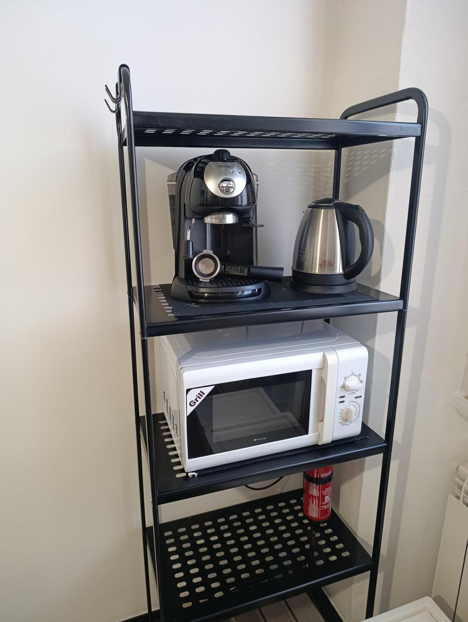 M1 Loreto Holiday Home Милано Екстериор снимка