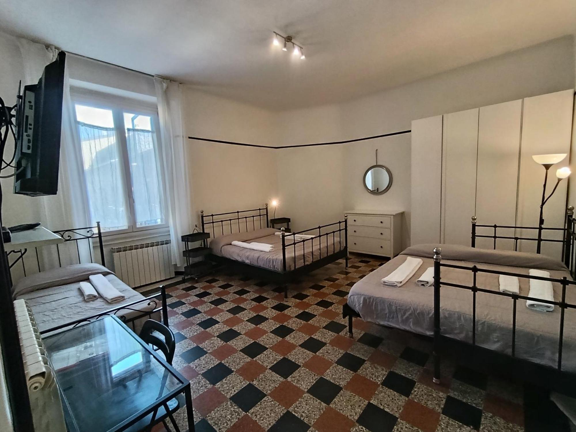 M1 Loreto Holiday Home Милано Екстериор снимка