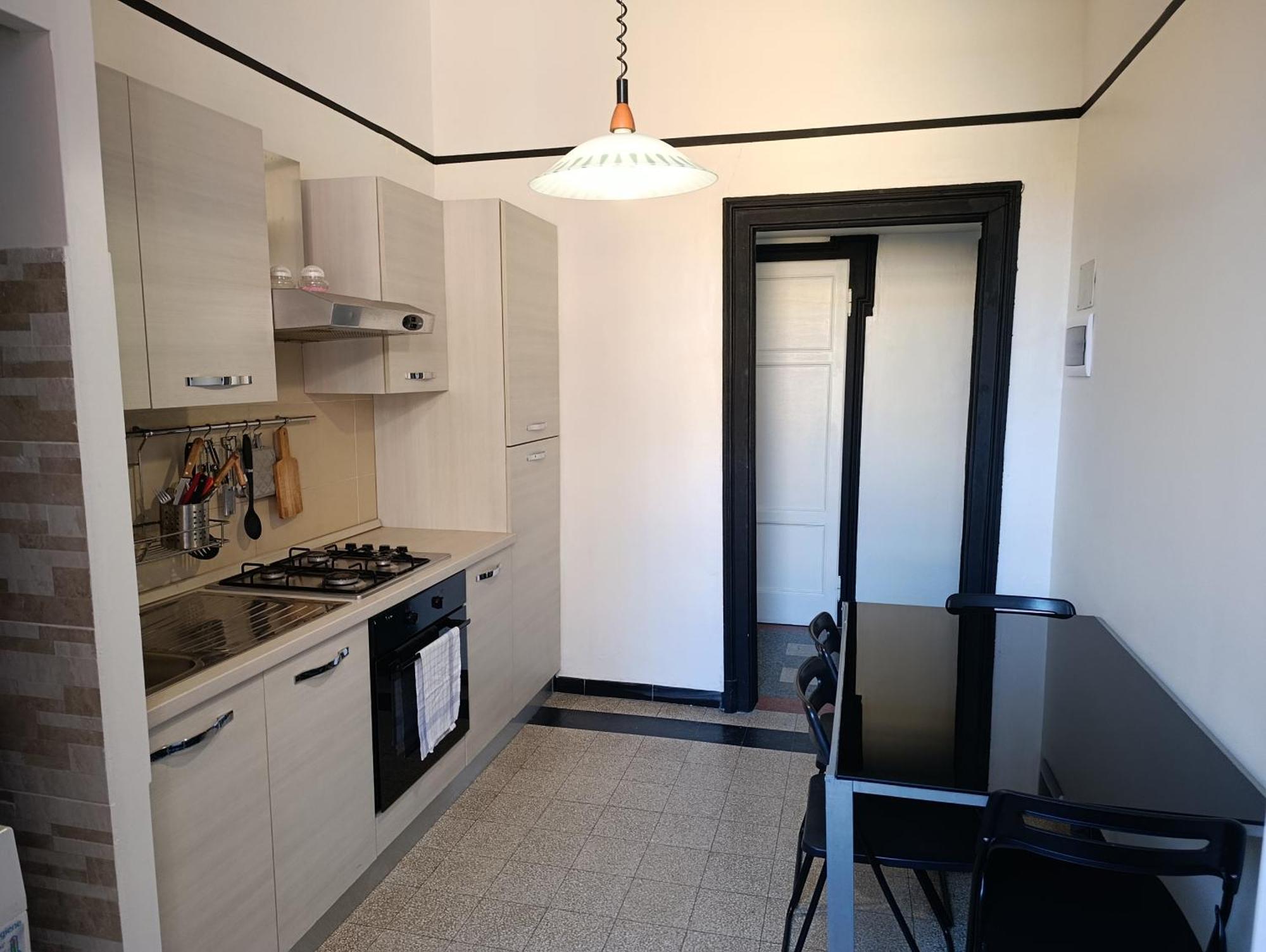 M1 Loreto Holiday Home Милано Екстериор снимка