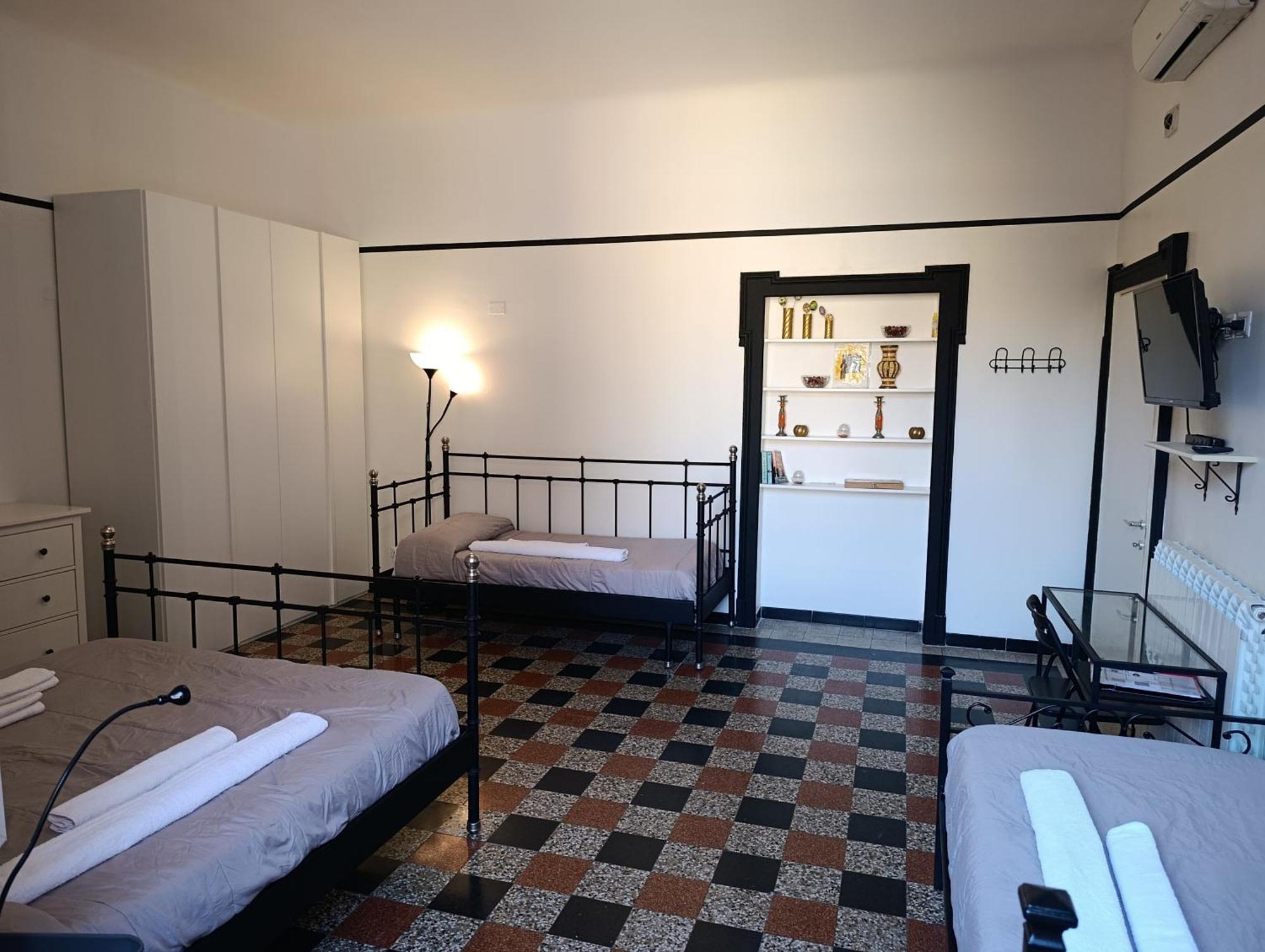 M1 Loreto Holiday Home Милано Екстериор снимка